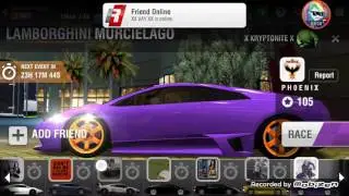 THIS IS WHY I CANT HAVE NICE THINGS!! (RR PINKS)