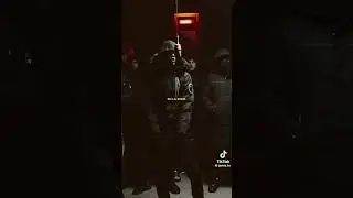 SKINNY FLEX LE TIRA A BENY JR EN SU &Uacute;LTIMO TEMA😳🔥 #SALTvsMDLR