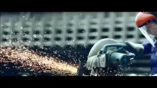 Реклама бензина ENERGY 2