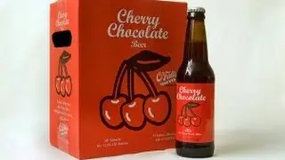 Cherry Chocolate | What's Hoppenin, Episode 32