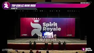 Top Gun AZ Mini Mob | TSN Phoenix Spirit Royale 2026 День 1