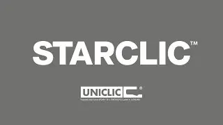 Wie verlegt man STARCLIC Uniclic Vinylböden