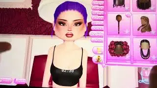Rumi&rsquo;s Magical Mission ✨ Dress Battle ➜ Secret Code Hacking | DTI Part 1