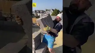The Kings of Trowel Tricks are back! | 60 Sec Pro #shorts NAK039