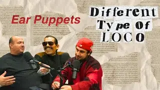 MK Ultra &ldquo;Cereal&rdquo; | Missing Tacos, McRib Logic & Ear to Ear Banter | DTOL