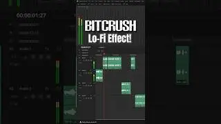 Искажайте и обрабатывайте аудио (БЕСПЛАТНО!) &mdash; DaVinci Resolve