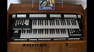 Kleines Demo einer Böhm Top-Sound