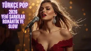 Sonsuz Aşk 💔 T&uuml;rk&ccedil;e Pop 2026 Yeni 🎶 Slow Romantik Par&ccedil;alar