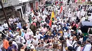 ||Eid e milad 2025 || part 01 || Godhra ||