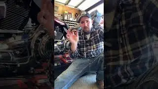 9mm bolt caps?? #shorts #harleydavidson #motorcycle