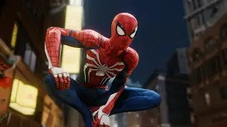 Marvel's Spider-Man Remastered PC - A Shocking Comeback Walkthrough