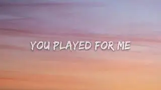 Alan Walker, K-391, Tungevaag, Mangoo - PLAY (Lyrics / Lyric Video / Letra)