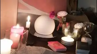 ما القادم في حياتك العاطفية❤️‍🔥🥹 من الذي جذبته لطاقتك💫خلال  الفتره القادمة 💕طاقة مفتوحة ✨