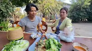 ขอบคุณfcเลี้ยงตำกุเงสดกาน้า