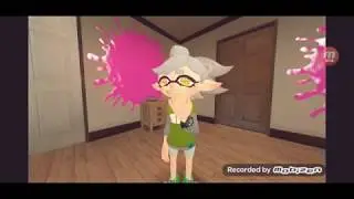 Evil Callie: 😆😂😂LAUGH🤣🤣😆