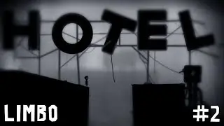LIMBO - #2 Hotel