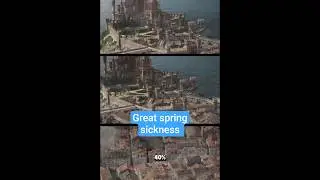 Great Spring Sickness #asoiaf #gameofthrones