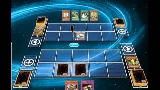 Yugioh! Pro ~ Masterjuan vs Necro Darku