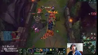 Chay Aatrox vs Irelia D4
