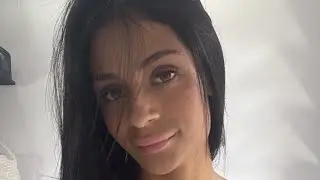 BREINY ZOE | The STAR who started in 2023 and is from Colombia