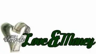Illphatic - Love & Money (Snippet)