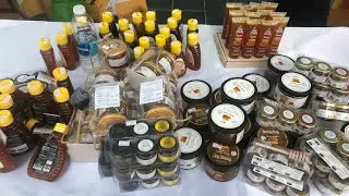 Pls.! COME AND VISIT MY HONEY HIVE 🍯 SHOP 64 THAIMART BAHRAIN 🇧🇭