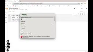 Python Numpy Greatest Common Divisor GCD Function
