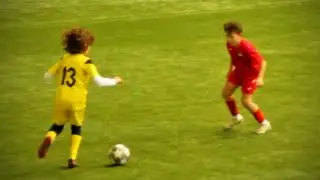 Leo Luchin vs FC Sheriff | U13 | (01/12/2024)