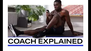 Meet the Coach | Freeletics Explained