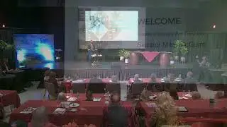 Harvesting Growth 2025 Redwood Coast Region  Economic Summit 2025 Morning Session day 1  11/06/25