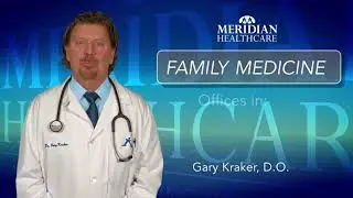 Meridian HealthCare 30-sec TV &ndash; Primary Care Telemedicine