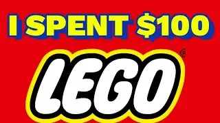 HOW TO BUY CHEAP LEGO #LEGO #legos #shopping #moc