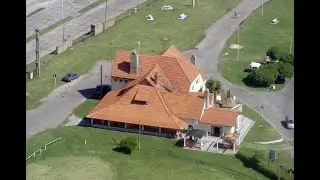 REPARACI&Oacute;N CHALET ENTRADA DE PARQUE CAMET MAR DEL PLATA 09 04 1997