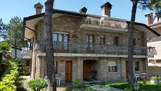 Villa Rita Luciana, Lignano Sabbiadoro, Italy
