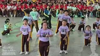 TIKTOK DANCE | ST. FRANCIS OF ASSISI | 41st FOUNDING ANNIVERSARY