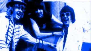 King - Antipope (Peel Session)