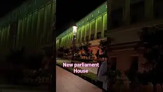 new #parliament House new delhi #music