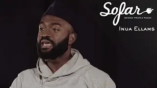 Inua Ellams - Shortshorted / 1995 | Sofar London