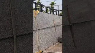 Rajasthan granite loading nu said #trending #construction