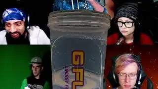 CODE DTQ FOR 30% OFF GFUEL! NEW GFUEL PARTNER!