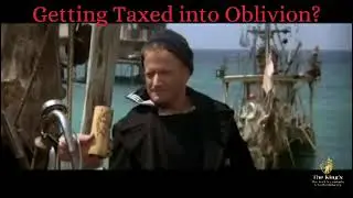 Taxes can feel overwhelming | Popeye taxation | Choose The King's Chartered Accountants to help