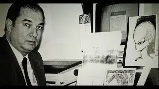 Билл Купер интервью Полное 1992