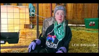 Colorado AgrAbility - Agricultural Disability Support Services (Video with Audio Description)