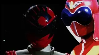 todos los super sentai (1975-2017)