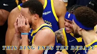 The Game That Made 1.2 Million Fans Give Curry a Perfect Score