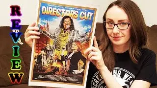 Dread Central Presents Director's Cut Movie Review 5/15/18