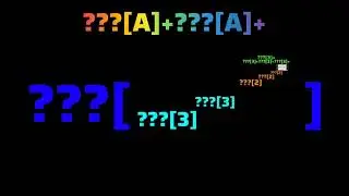 Numbers 0 to ?!?!?!?!? [9/150]