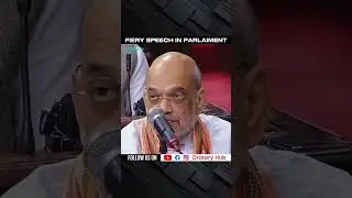 most controversial parliament debate! #shorts