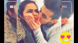 Gf 😘bf kissing 😘hugging sleeping😘 status #gf_bf_status #kissing_status #trend_ka_hungama
