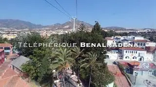 Téléphérique de Benalmadena